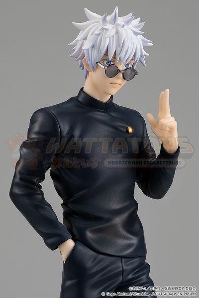 PREORDER - Good Smile Company - Jujutsu Kaisen - POP UP PARADE Satoru Gojo Hidden Inventory / Premature Death Ver.