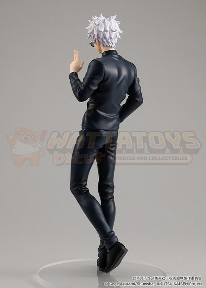 PREORDER - Good Smile Company - Jujutsu Kaisen - POP UP PARADE Satoru Gojo Hidden Inventory / Premature Death Ver.