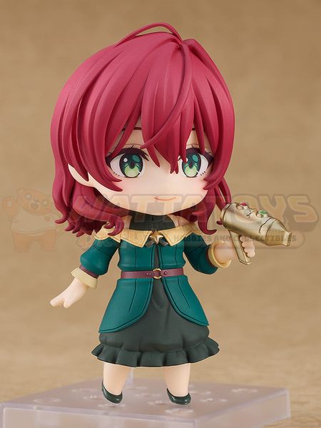 GOOD SMILE COMPANY - DAHLIA IN BLOOM - Nendoroid Dahlia Rossetti