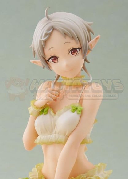 PREORDER - ANIPLEX - Mushoku Tensei: Jobless Reincarnation Season 2 - 1/7 Scale - Sylphiette lingerie Ver.