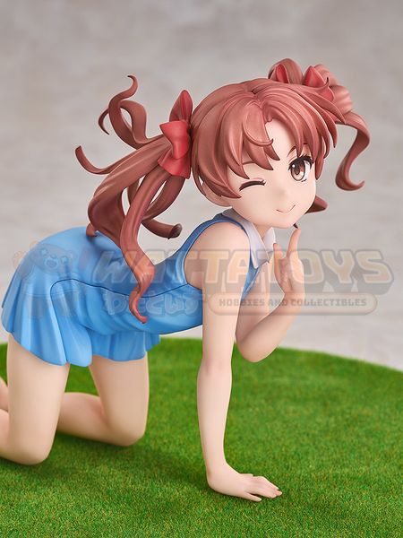 PREORDER - Good Smile Arts Shanghai - A Certain Scientific Railgun T - 1/7 Kuroko Shirai (re-order)