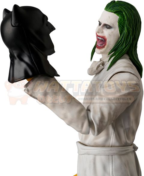 PREORDER - MEDICOM TOYS - Justice League - MAFEX Knightmare The Joker (Zack Snyder's Justice League Ver.)