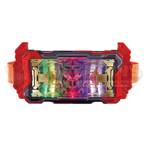 PREORDER - Premium Bandai - Kamen Rider Gotchard - DX GOTCHARDRIVER DAYBREAK VER