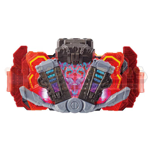 PREORDER - Premium Bandai - Kamen Rider Gotchard - DX GOTCHARDRIVER DAYBREAK VER