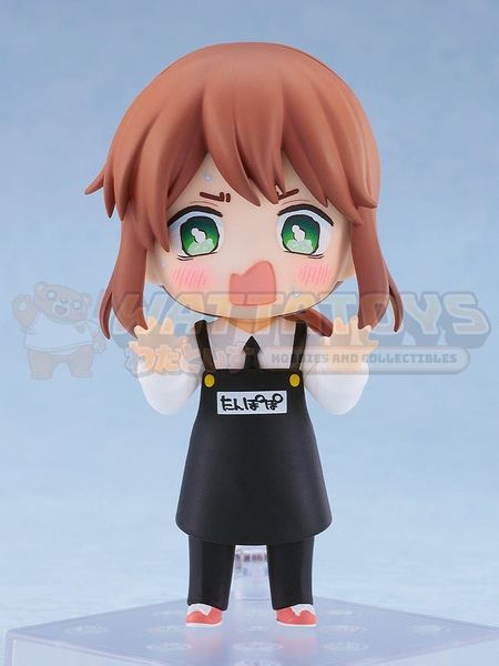 PREORDER - GOOD SMILE COMPANY - Kindergarten Wars - Nendoroid RITA