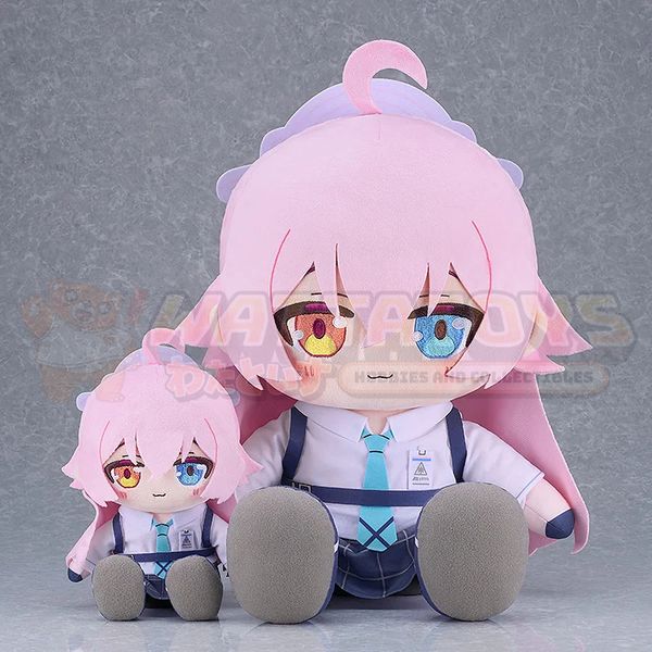 PREORDER - Good Smile Company - Blue Archive - Chocopuni Big 40cm Plushie Hoshino