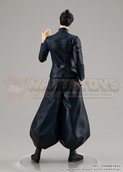 PREORDER - Good Smile Company - Jujutsu Kaisen - POP UP PARADE Suguru Geto Hidden Inventory / Premature Death Ver.