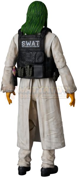 PREORDER - MEDICOM TOYS - Justice League - MAFEX Knightmare The Joker (Zack Snyder's Justice League Ver.)