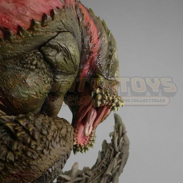 PREORDER - CAPCOM - Capcom Figure - Builder Creator's Model Deviljho