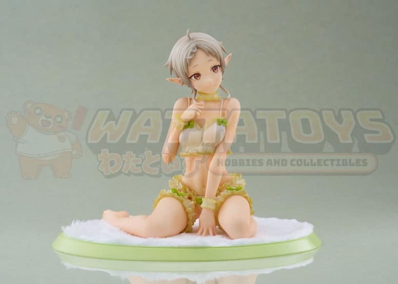 PREORDER - ANIPLEX - Mushoku Tensei: Jobless Reincarnation Season 2 - 1/7 Scale - Sylphiette lingerie Ver.