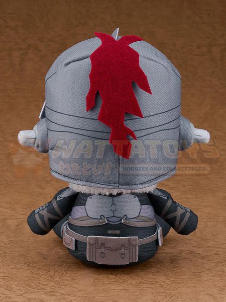 PREORDER - Good Smile Company - Goblin Slayer II - Plushie Goblin Slayer