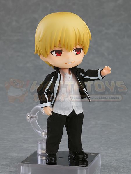 PREORDER - ORANGE ROUGE - Fate/stay night: Heaven's Feel - Nendoroid Doll Gilgamesh
