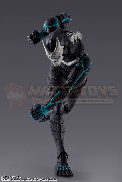 PREORDER - Bandai Tamashi Nations - Kaiju No. 8 - S.H.Figuarts Monster No. 8
