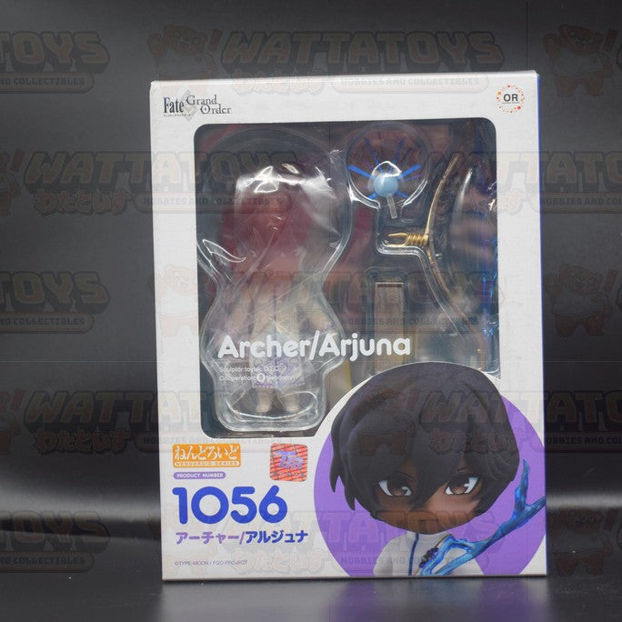 Good Smile Company - Nendoroid 1056 Fate/Grand Order - Archer/Arjuna