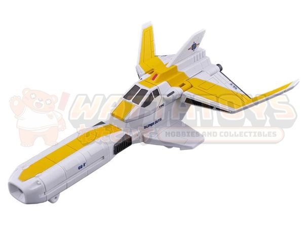 PREORDER - Premium Bandai - ULTRAMAN DYNA - ULTRIDE CHRONICLE GUTS EAGLE