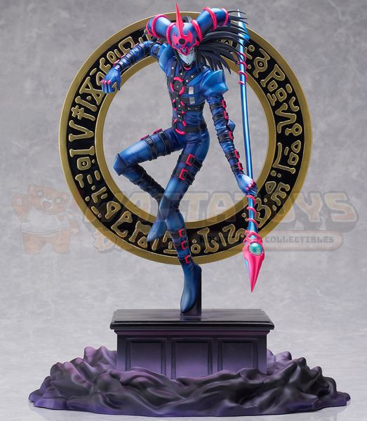 PREORDER - Bellfine - Yu-Gi-Oh - 1/7 Dark Magician of Chaos