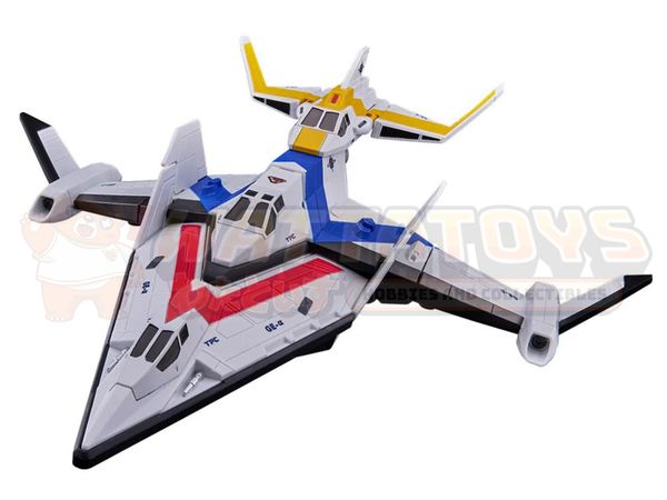 PREORDER - Premium Bandai - ULTRAMAN DYNA - ULTRIDE CHRONICLE GUTS EAGLE