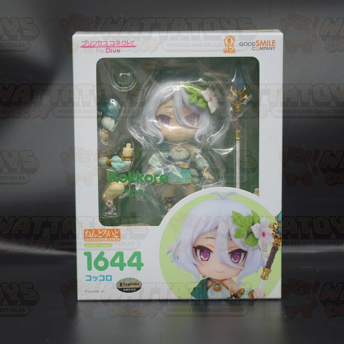 Good Smile Company - Nendoroid #1644 Princess Connect Re:Dive - Kokkoro