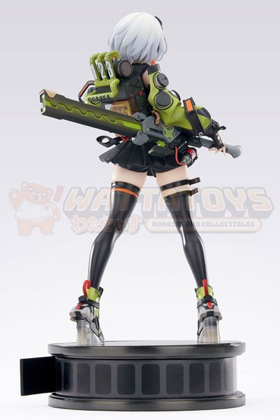 PREORDER - APEX TOYS - Zenless Zone Zero - 1/7 Anby Demara
