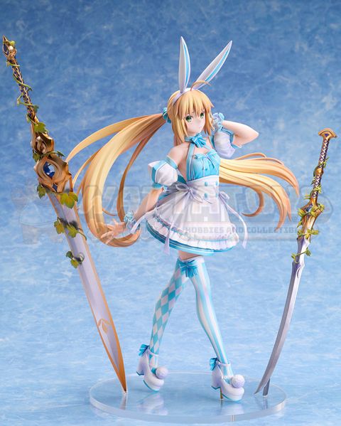 PREORDER - ANIPLEX - Fate/Grand Order - 1/7 Berserker/Altria Caster