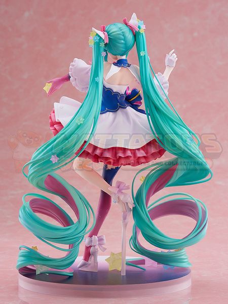 PREORDER - DMM Factory - Hatsune Miku - 1/7 Creators Collection Figure Hatsune Miku Rosuuri Ver.