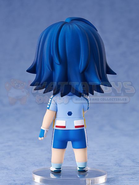 PREORDER - Good Smile Arts Shanghai - Yowamushi Pedal LIMIT BREAK - Nendoroid Light Sangaku Manami