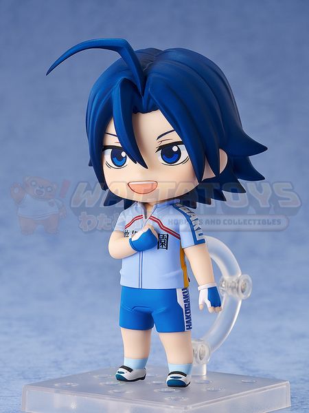 PREORDER - Good Smile Arts Shanghai - Yowamushi Pedal LIMIT BREAK - Nendoroid Light Sangaku Manami