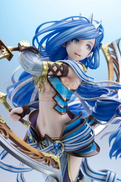 KOTOBUKIYA - Ys VIII: Lacrimosa of DANA - 1/7 Dana Iclucia