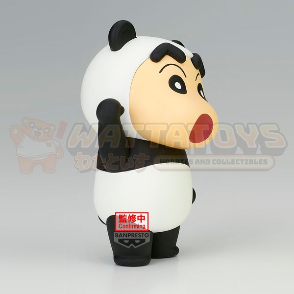 PREORDER - BANPRESTO - CRAYON SHINCHAN - COSPLAY SHINCHAN FIGURE VOL.6 (VER.A)