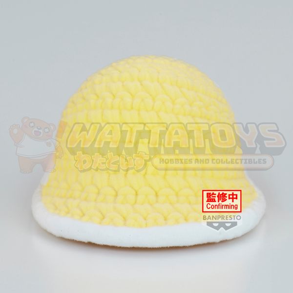 PREORDER - BANPRESTO - KIRBY - FLUFFY PUFFY MINE BREAK TIME (B:KIRBY)