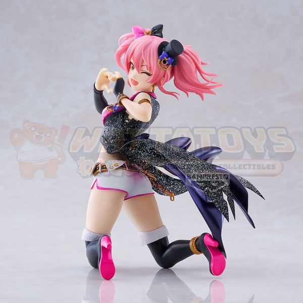 PREORDER - BANPRESTO - THE IDOLM@STER CINDERELLA GIRLS - ESPRESTO EFFECT AND GLITTER DRESS: MIKA JOUGASAKI REPAINT VER.