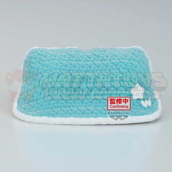 PREORDER - BANPRESTO - KIRBY - FLUFFY PUFFY MINE BREAK TIME (C:WADDLE DEE)