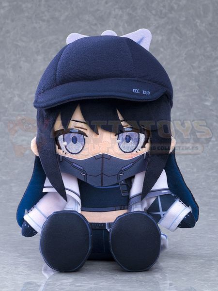 PRE-ORDER - Good Smile Company - Blue Archive - Chocopuni Plushie Saori