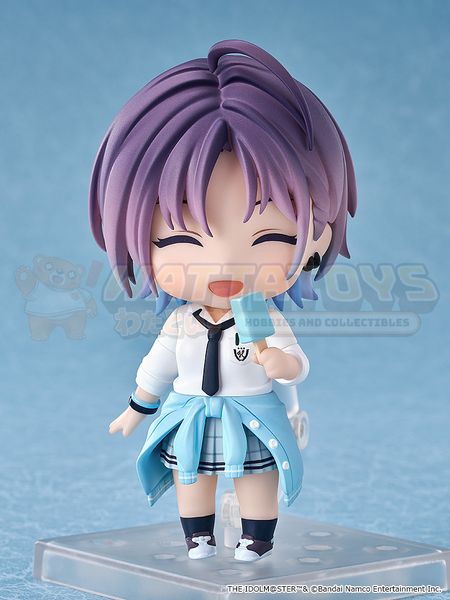 PRE-ORDER - Good Smile Arts Shanghai - THE IDOLM@STER SHINY COLORS - Nendoroid Toru Asakura