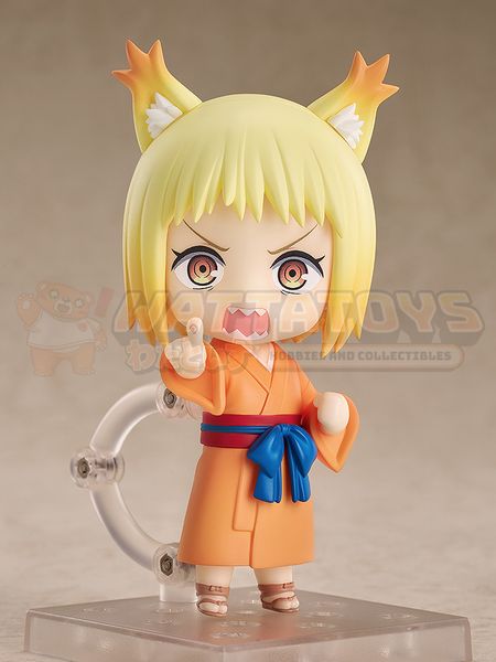 PRE-ORDER - Good Smile Arts Shanghai - Sengoku Youko - Nendoroid Tama