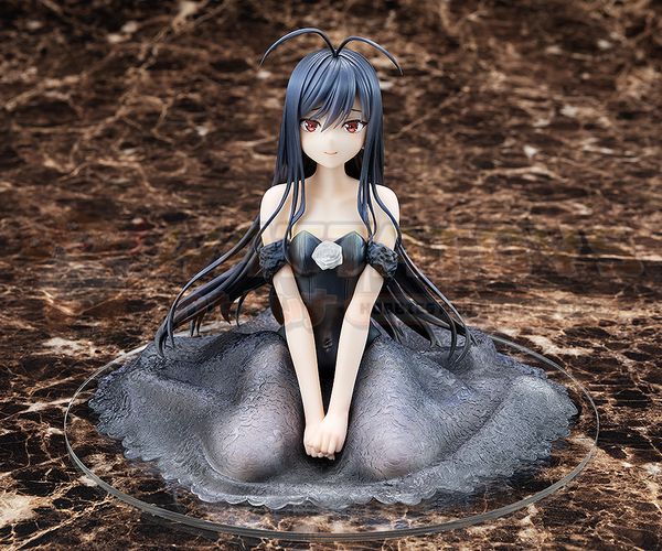 PRE-ORDER - KADOKAWA - Accel World - 1/7 Kuroyukihime Light Novel 15th Anniversary Wedding ver.