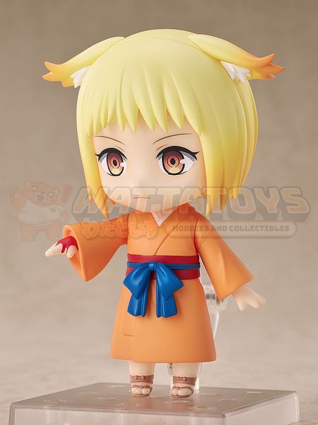 PRE-ORDER - Good Smile Arts Shanghai - Sengoku Youko - Nendoroid Tama