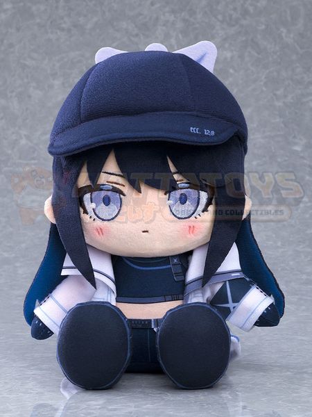 PRE-ORDER - Good Smile Company - Blue Archive - Chocopuni Plushie Saori