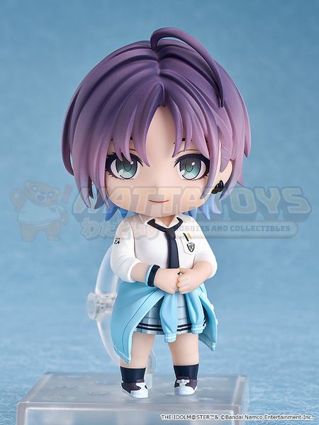 PRE-ORDER - Good Smile Arts Shanghai - THE IDOLM@STER SHINY COLORS - Nendoroid Toru Asakura