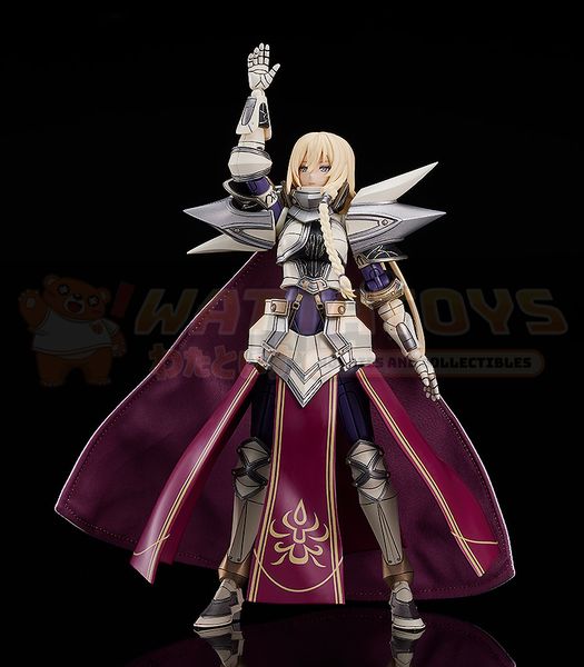 PRE-ORDER - Good Smile Company - The Legend of Heroes: Trails of Cold Steel - PLAMATEA Arianrhod, the Steel Maiden