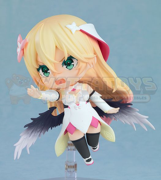 PRE-ORDER - Good Smile Company - Why Does Nobody Remember Me in This World? - Nendoroid Rinne
