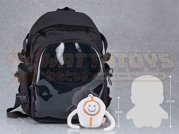PRE-ORDER - Good Smile Company - Plushie Backpack