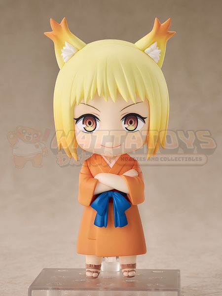 PRE-ORDER - Good Smile Arts Shanghai - Sengoku Youko - Nendoroid Tama
