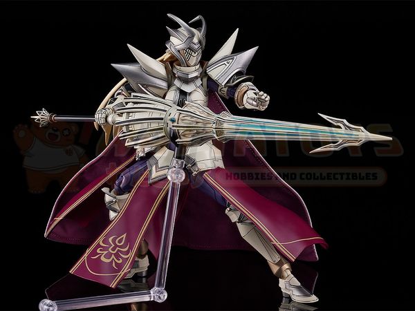 PRE-ORDER - Good Smile Company - The Legend of Heroes: Trails of Cold Steel - PLAMATEA Arianrhod, the Steel Maiden
