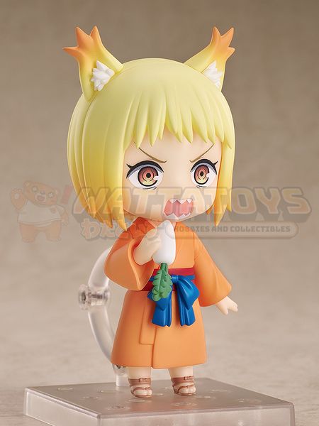 PRE-ORDER - Good Smile Arts Shanghai - Sengoku Youko - Nendoroid Tama