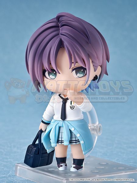 PRE-ORDER - Good Smile Arts Shanghai - THE IDOLM@STER SHINY COLORS - Nendoroid Toru Asakura
