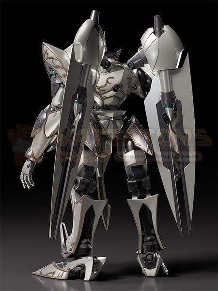 PRE-ORDER - Good Smile Company - The Legend of Heroes: Trails of Cold Steel - MODEROID Valimar, the Ashen Knight (3rd-run)