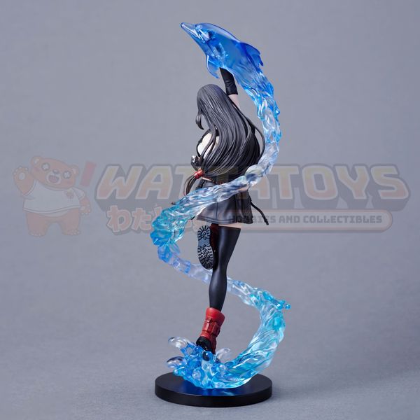 Square Enix - Final Fantasy VII Rebirth - Statuette Tifa Lockhart