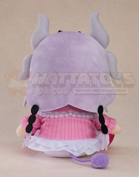 PRE-ORDER - Good Smile Company - Miss Kobayashi's Dragon Maid - Plushie Kanna