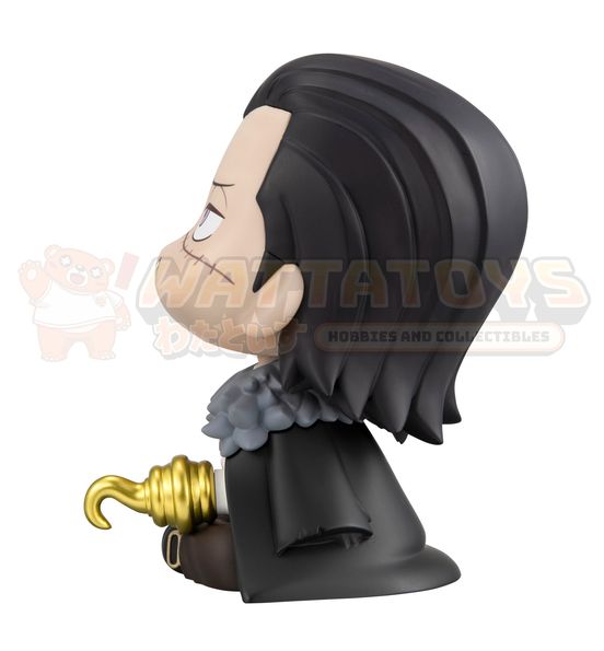 PRE-ORDER - Megahouse - One Piece - Lookup Crocodile